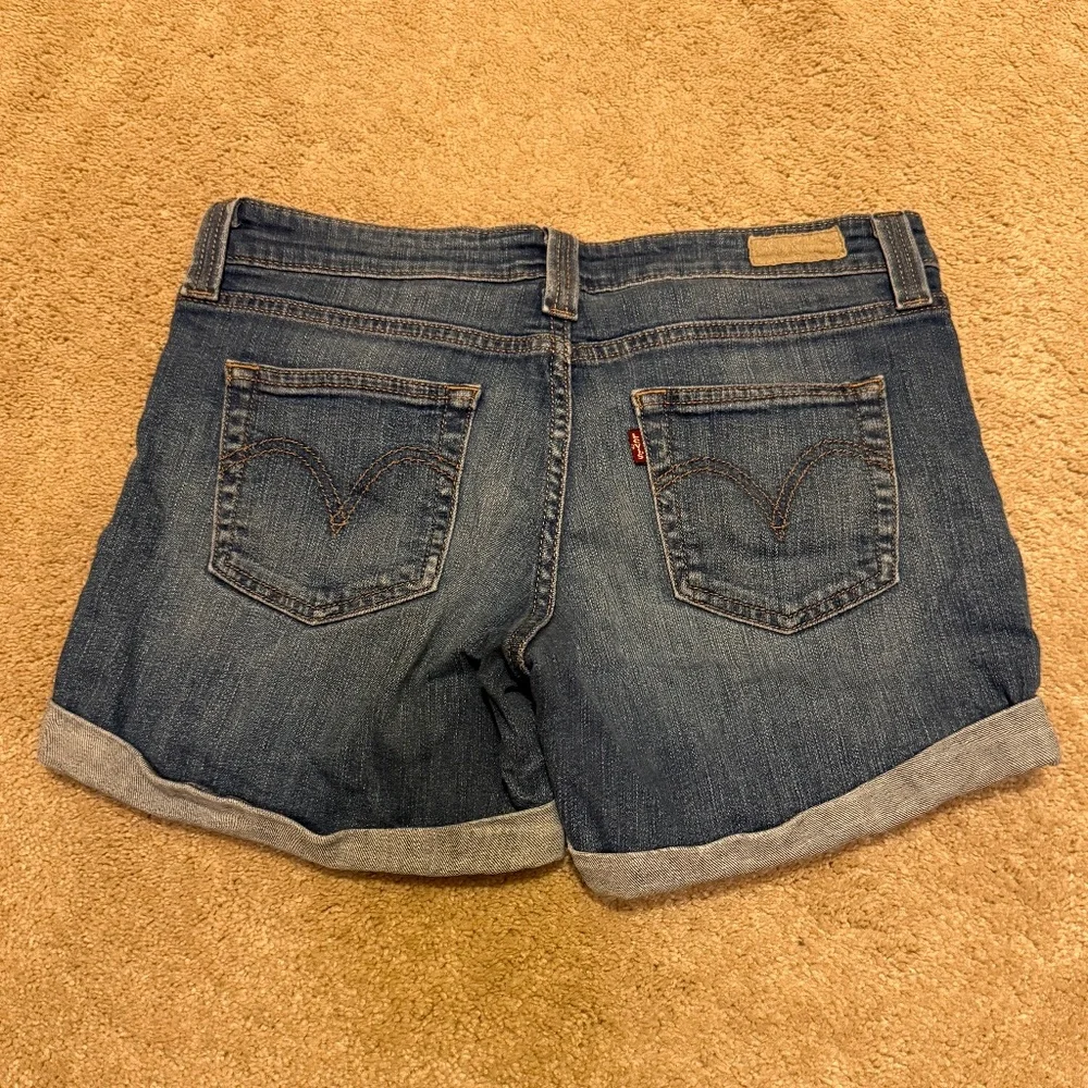 Levis classic levi